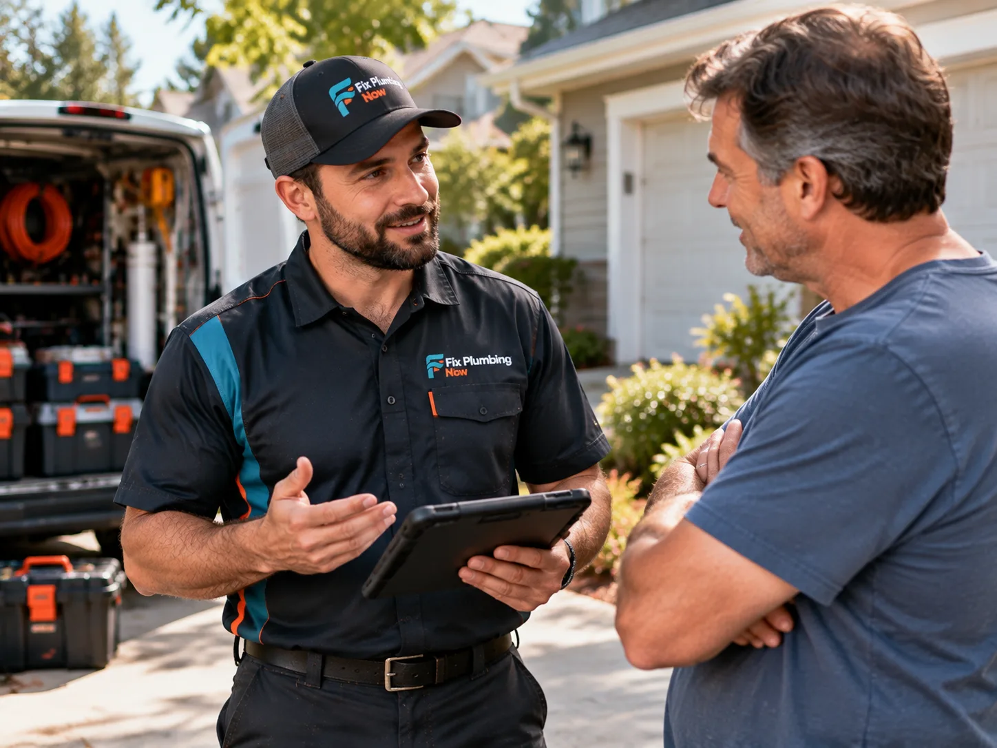 Clogged Drain Service Langhorne, PA FAQs